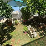 Πανσιόν Mare Mateo 3*