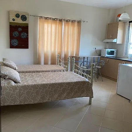 Mare Mateo 招待所