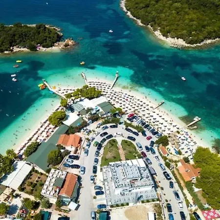 Pensionat Mare Mateo