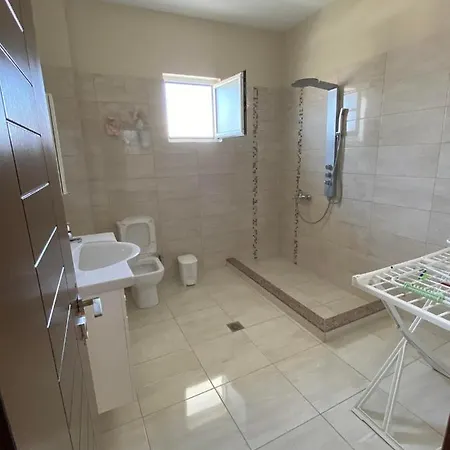 Mare Mateo Pensionat