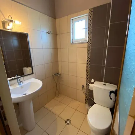 Mare Mateo 卡萨米尔