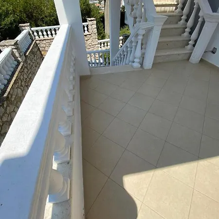 Mare Mateo Pensionat