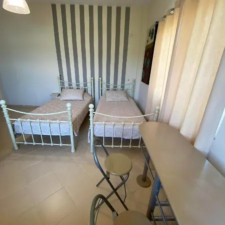 Mare Mateo 招待所