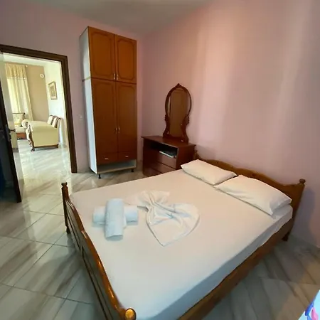 Mare Mateo Pensionat 3*