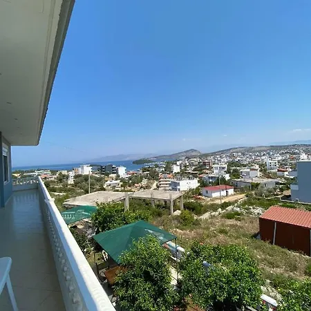 Mare Mateo Ksamil