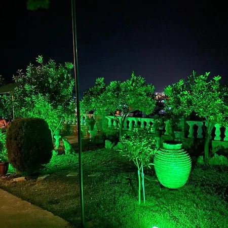 Mare Mateo 3* 卡萨米尔