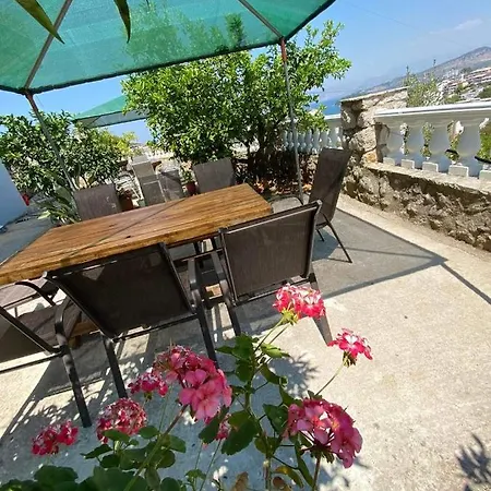 Mare Mateo 招待所 3*