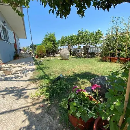 Mare Mateo 3* 卡萨米尔