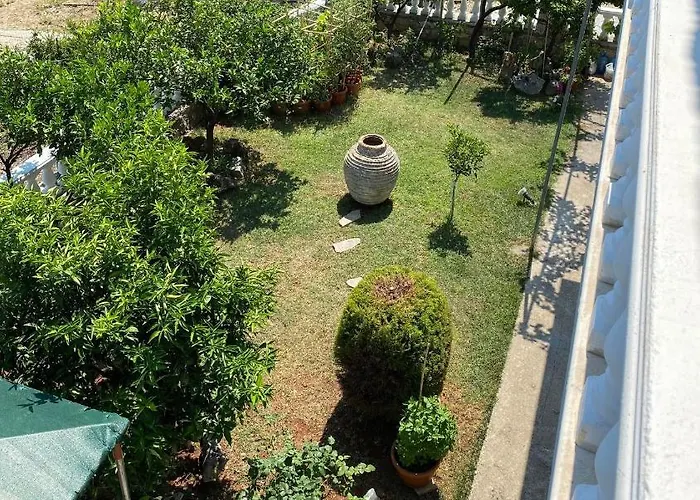 Mare Mateo Guest house Ksamil