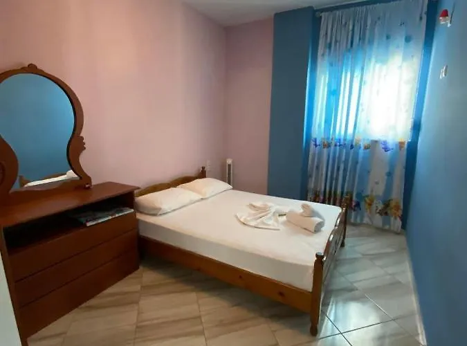 Guest house Mare Mateo