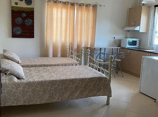 Mare Mateo Guest house