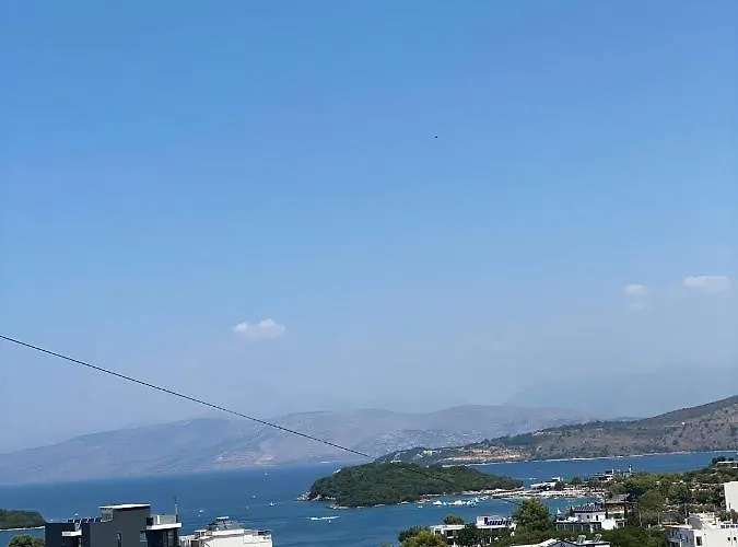 Pensjonat Mare Mateo