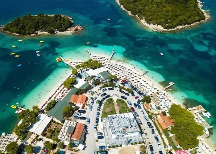 Pensjonat Mare Mateo