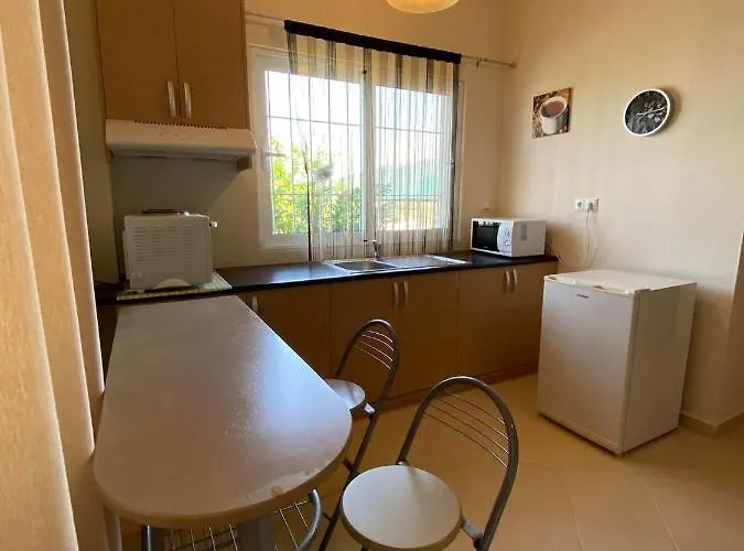 Mare Mateo Guest house 3*