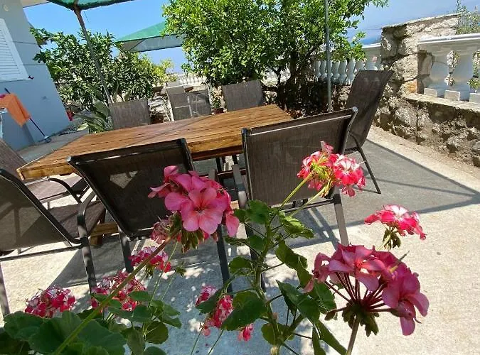 Mare Mateo 3* كساميل