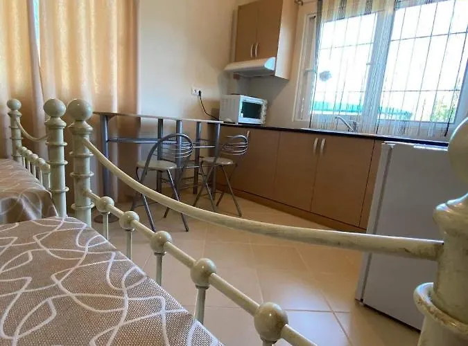 Guest house Mare Mateo Ksamil