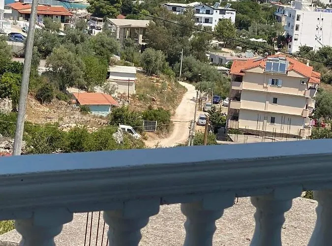 بيت ضيافة Mare Mateo