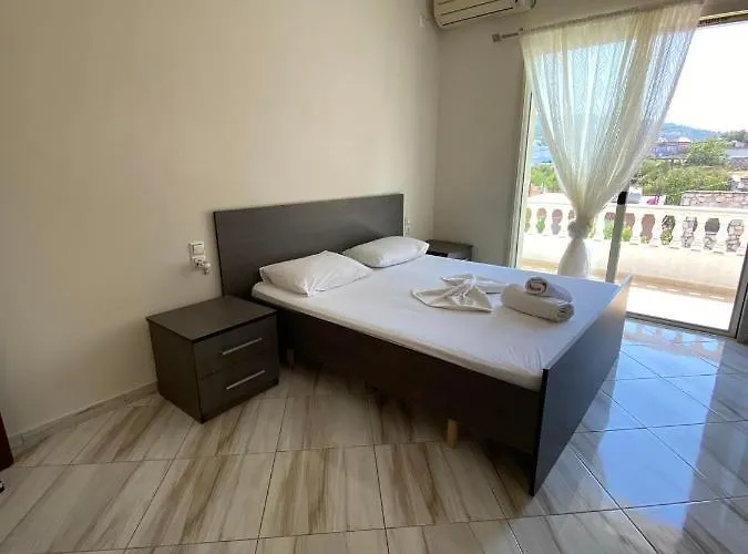 Mare Mateo 3* Ksamil