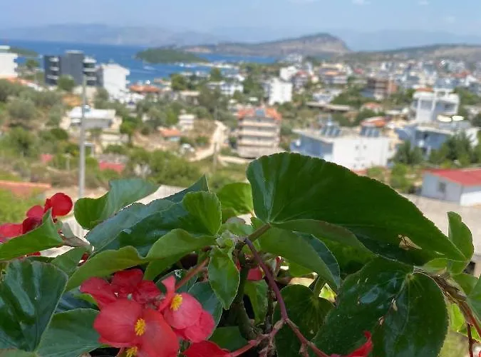 Mare Mateo Guest house 3*