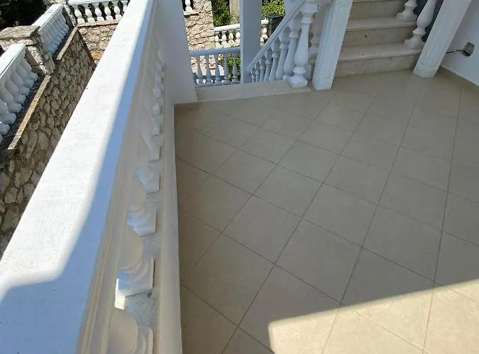 Mare Mateo Guest house