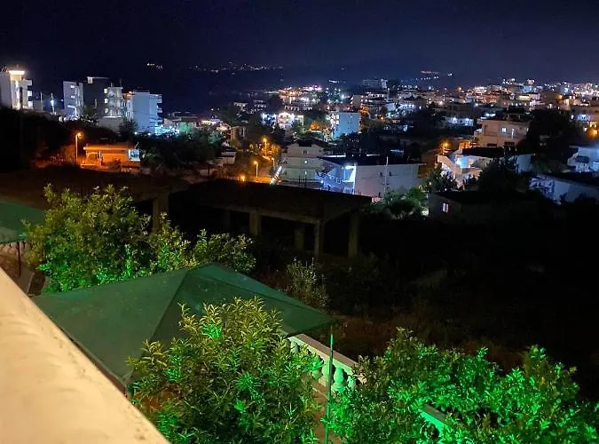 Mare Mateo كساميل