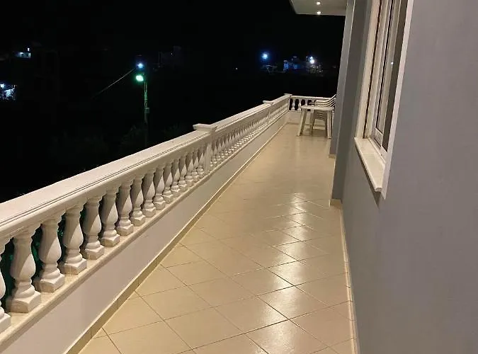 Guest house Mare Mateo Ksamil