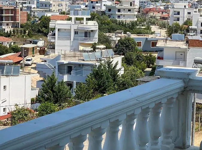 Mare Mateo 3* Ksamil