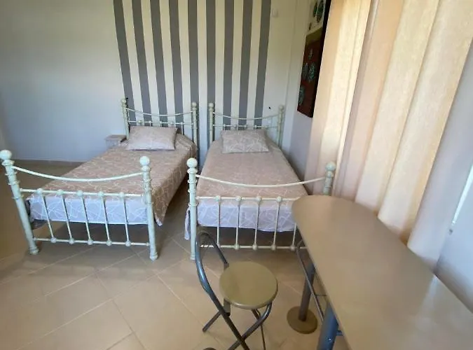 Mare Mateo Guest house