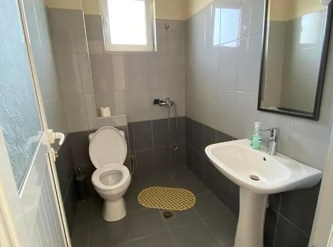 Pensjonat Mare Mateo