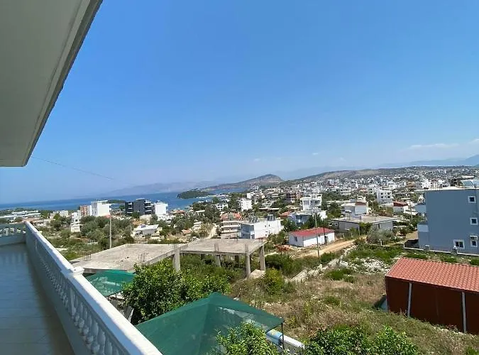 Mare Mateo Guest house