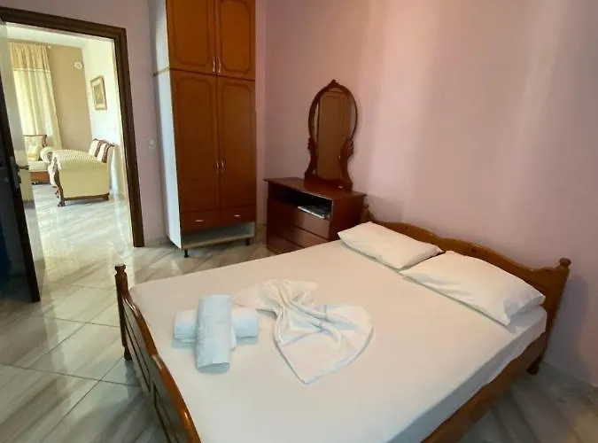 Mare Mateo Guest house 3*