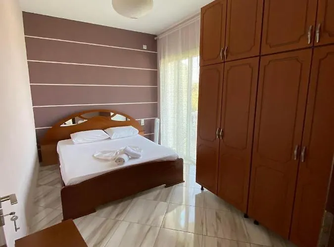 Pensjonat Mare Mateo