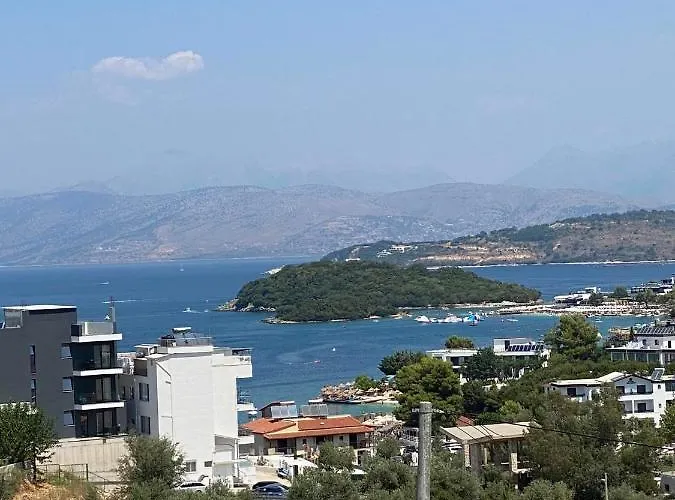 بيت ضيافة Mare Mateo