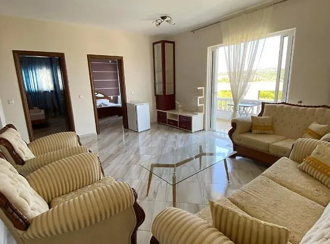 Guest house Mare Mateo