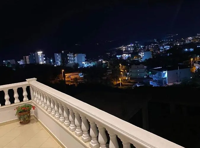 Mare Mateo بيت ضيافة