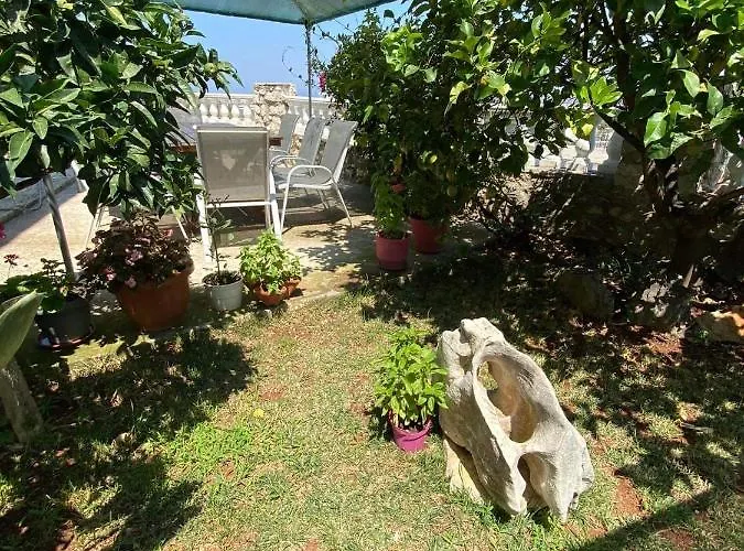 Penzion Mare Mateo 3*