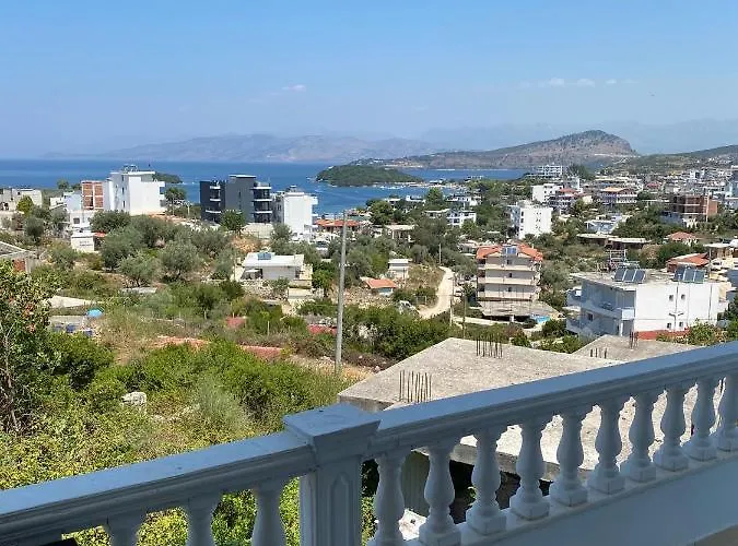 Mare Mateo Guest house