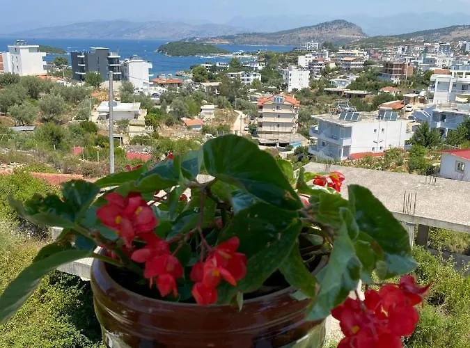 Guest house Mare Mateo Ksamil