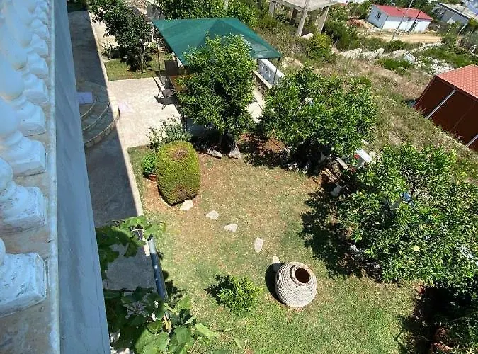 Mare Mateo 3* كساميل