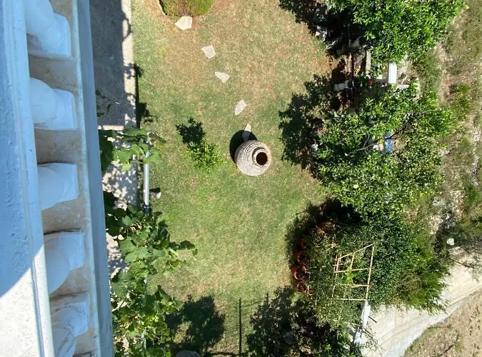 Mare Mateo Guest house 3*