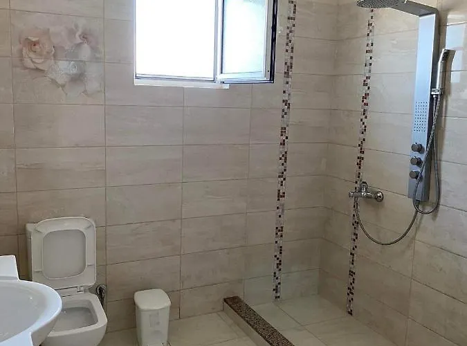 Mare Mateo 3* Ksamil