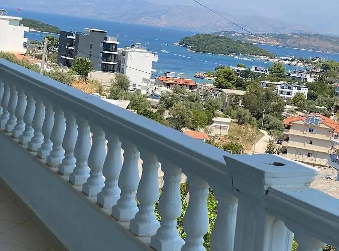 Mare Mateo 3* Ksamil