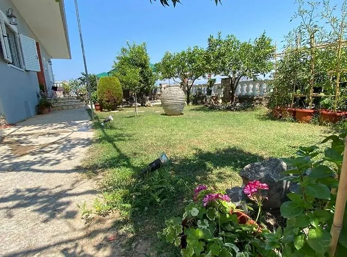 Mare Mateo 3* كساميل