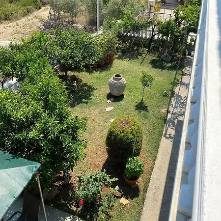 Mare Mateo Guest house Ksamil