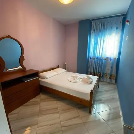 Guest house Mare Mateo