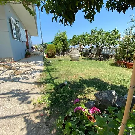 Guest house Mare Mateo Ksamil