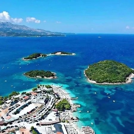 Mare Mateo * Ksamil