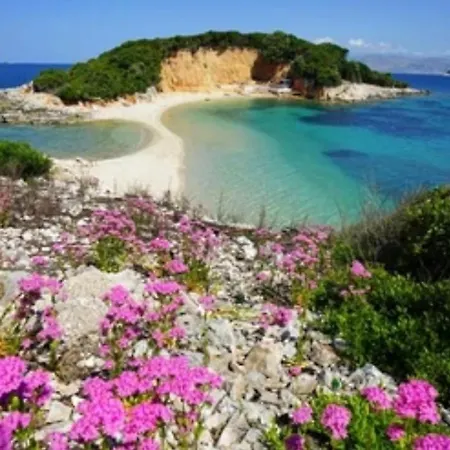 Mare Mateo Guest house Ksamil