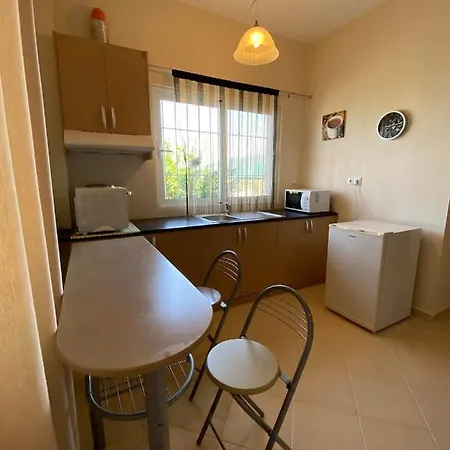 Mare Mateo Guest house 3*