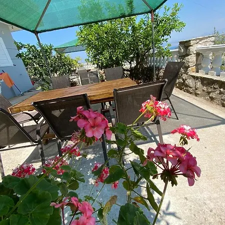 Mare Mateo 3* Ksamil